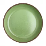 Maham Studio Spice Cardamon Deep Plates 160x30mm (Pack of 12) - Image 2