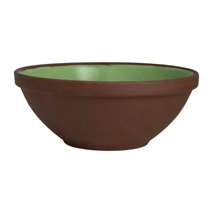 Maham Studio Spice Cardamon Bowls 152x60mm (Pack of 12) - Image 1