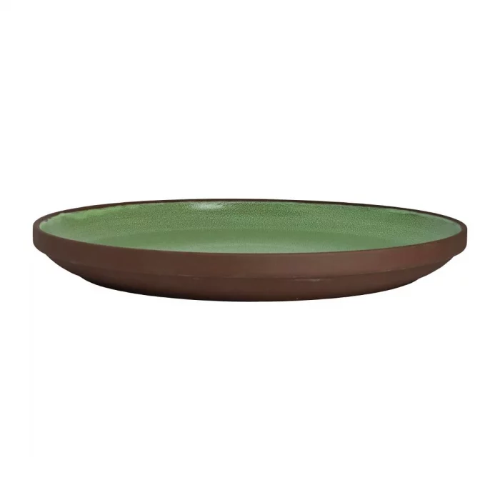 Maham Studio Spice Cardamon Plates 273x30mm (Pack of 12) - Image 1