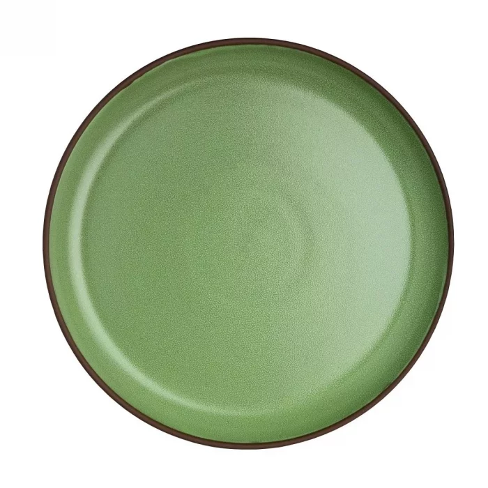 Maham Studio Spice Cardamon Plates 273x30mm (Pack of 12) - Image 2