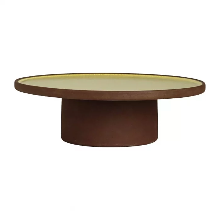 Maham Studio Spice Saffron Elevated Platform 152x45mm (Pack of 12) - Image 1