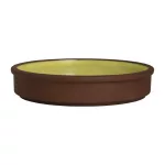 Maham Studio Spice Saffron Stacking Tray 152x30mm (Pack of 12)