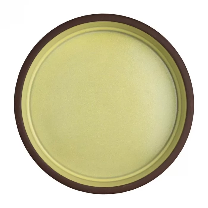 Maham Studio Spice Saffron Stacking Tray 152x30mm (Pack of 12) - Image 2