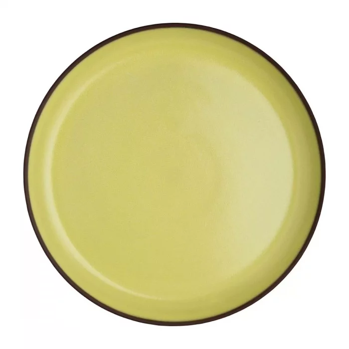 Maham Studio Spice Saffron Plates 273x30mm (Pack of 12) - Image 1