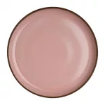 Maham Studio Spice Pink Peppercorn Plates 240mm (Pack of 12)