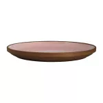 Maham Studio Spice Pink Peppercorn Plates 240mm (Pack of 12) - Image 2