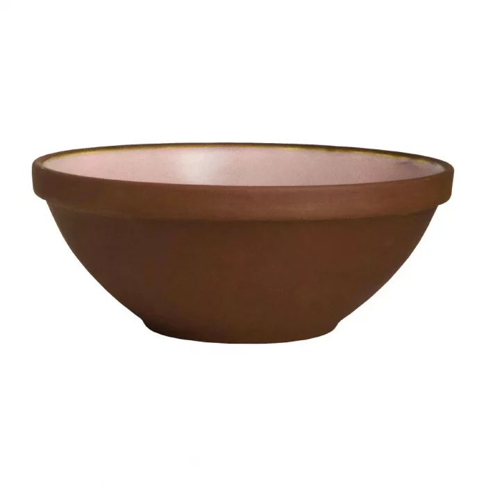 Maham Studio Spice Pink Peppercorn Bowls 152x60mm (Pack of 12) - Image 1