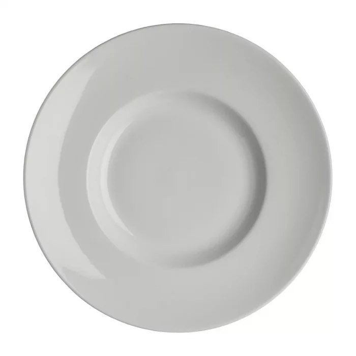 Steelite Essence Wing Salad Bowls 267x51mm (Pack of 12) - Image 2