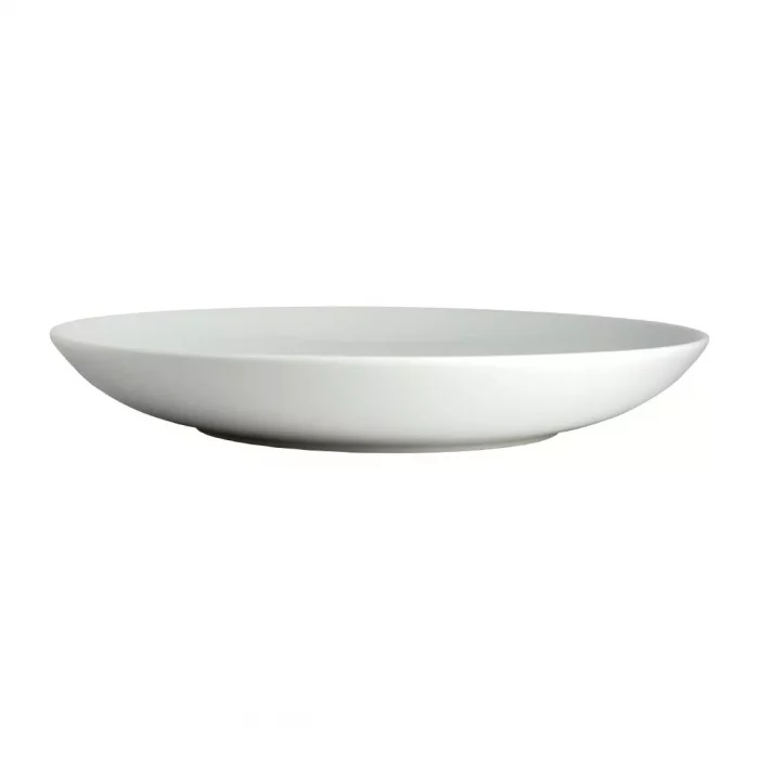 Steelite Essence Low Coupe Bowls 229x35mm (Pack of 24) - Image 1