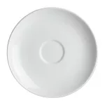 Steelite Essence Saucer 127mm (Pack of 36)