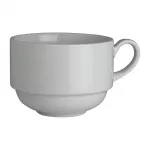 Steelite Essence Stacking Coffee Cup 207ml (Pack of 36)