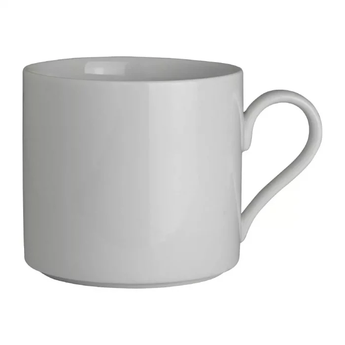 Steelite Essence Fine-Can Coffee Cup (Pack of 24) - Image 1
