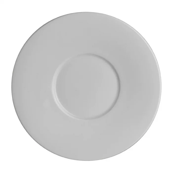 Steelite Essence Fine Saucer (Pack of 24) - Image 1