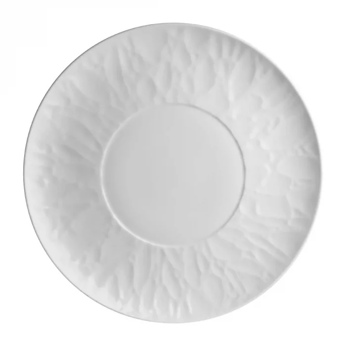 Steelite Atelier Signature Plates 279mm Well 140mm (Pack of 12) - Image 1
