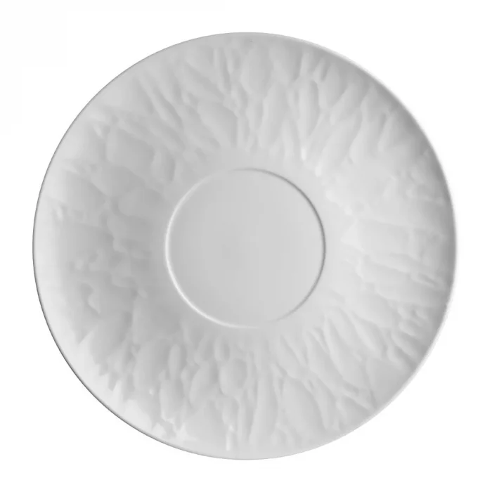 Steelite Atelier Signature Plates 279mm Well 114mm (Pack of 12) - Image 1