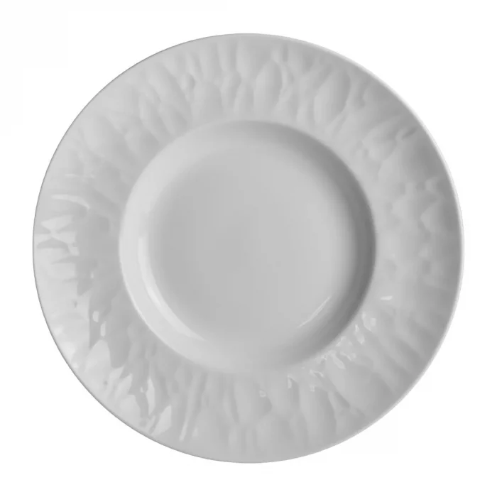 Steelite Atelier Wing Pasta Bowls 286x51mm (Pack of 12) - Image 3