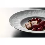 Steelite Atelier Wing Pasta Bowls 286x51mm (Pack of 12) - Image 4