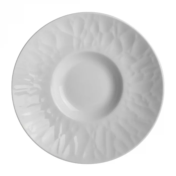 Steelite Atelier Wing Side Bowls 241x48mm (Pack of 24) - Image 3