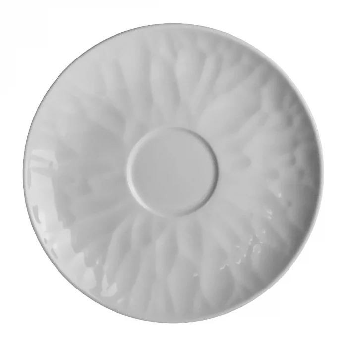 Steelite Atelier Saucer 152mm (Pack of 36) - Image 1