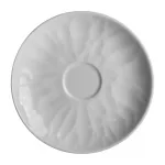 Steelite Atelier Saucer 127mm (Pack of 36)