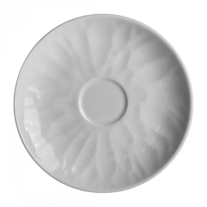 Steelite Atelier Saucer 127mm (Pack of 36) - Image 1
