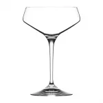 RCR Cristalleria Aria Champagne Saucer 335ml (Pack of 12)