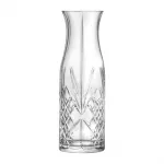 RCR Cristalleria Melodia Carafe No Lid 1160ml (Pack of 4)