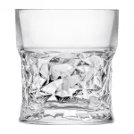 RCR Cristalleria Funky Double Old Fashioned Tumbler 319ml (Pack of 12)