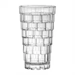 RCR Cristalleria Stack Hiball Glasses Tumbler 390ml (Pack of 12)