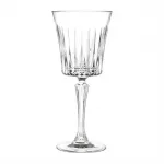 RCR Cristalleria Timeless Wine Goblet 230ml (Pack of 12)