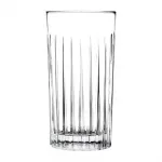 RCR Cristalleria Timeless Hiball Glasses Tumbler 440ml (Pack of 12)