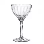 Steelite Florian Champagne Coupes 240ml (Pack of 12)