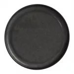 Steelite Gembrook Plate Grey 200mm (Pack of 24)