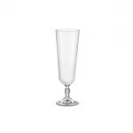 Bormioli Rocco Bartender Stemmed Beer Glasses 280ml (Pack of 24)