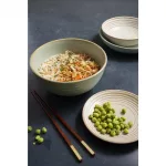 Steelite Terrace Truffle Coupe Plates 270mm (Pack of 12) - Image 5