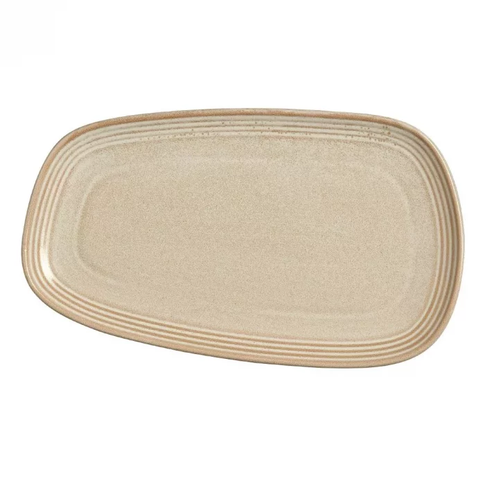 Steelite Terrace Truffle Coupe Platters 340mm (Pack of 12) - Image 1