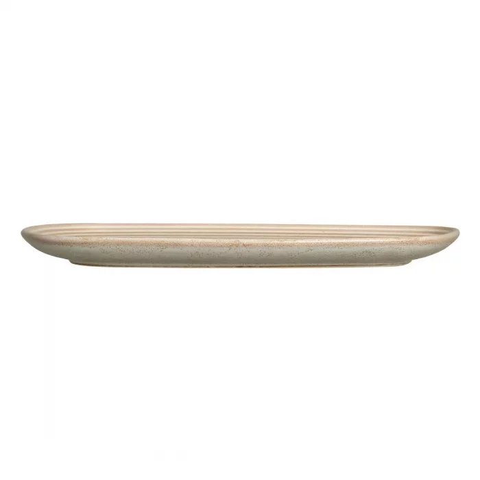 Steelite Terrace Truffle Coupe Platters 340mm (Pack of 12) - Image 2