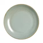 Steelite Terrace Juniper Coupe Plates 200mm (Pack of 12)