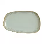 Steelite Terrace Juniper Coupe Platters 290mm (Pack of 12)