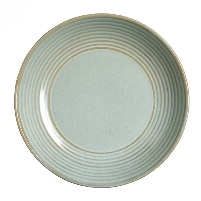 Steelite Terrace Juniper Coupe Bowls 255mm (Pack of 12) - Image 1