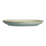 Steelite Terrace Juniper Coupe Plates 235mm (Pack of 12) - Image 2