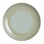 Steelite Terrace Juniper Coupe Plates 235mm (Pack of 12)