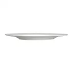 William Edwards Quanta Plates - Classic White 275mm (Pack of 12) - Image 2