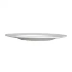 William Edwards Quanta Plates - Classic White 220mm (Pack of 12) - Image 4