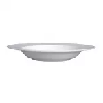 William Edwards Quanta Rim Bowls - Classic White 220mm (Pack of 12) - Image 2