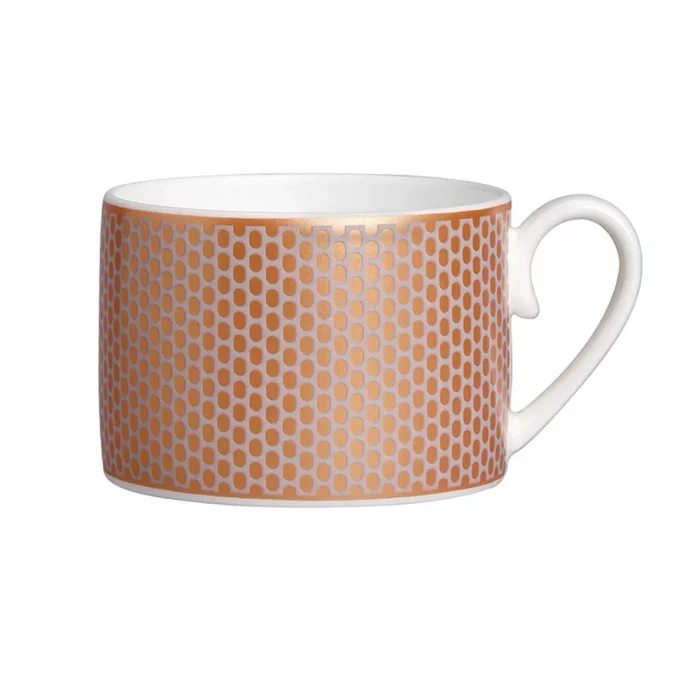 William Edwards Quanta Tea Cup Can Coupe 200ml (Pack of 12) - Image 1