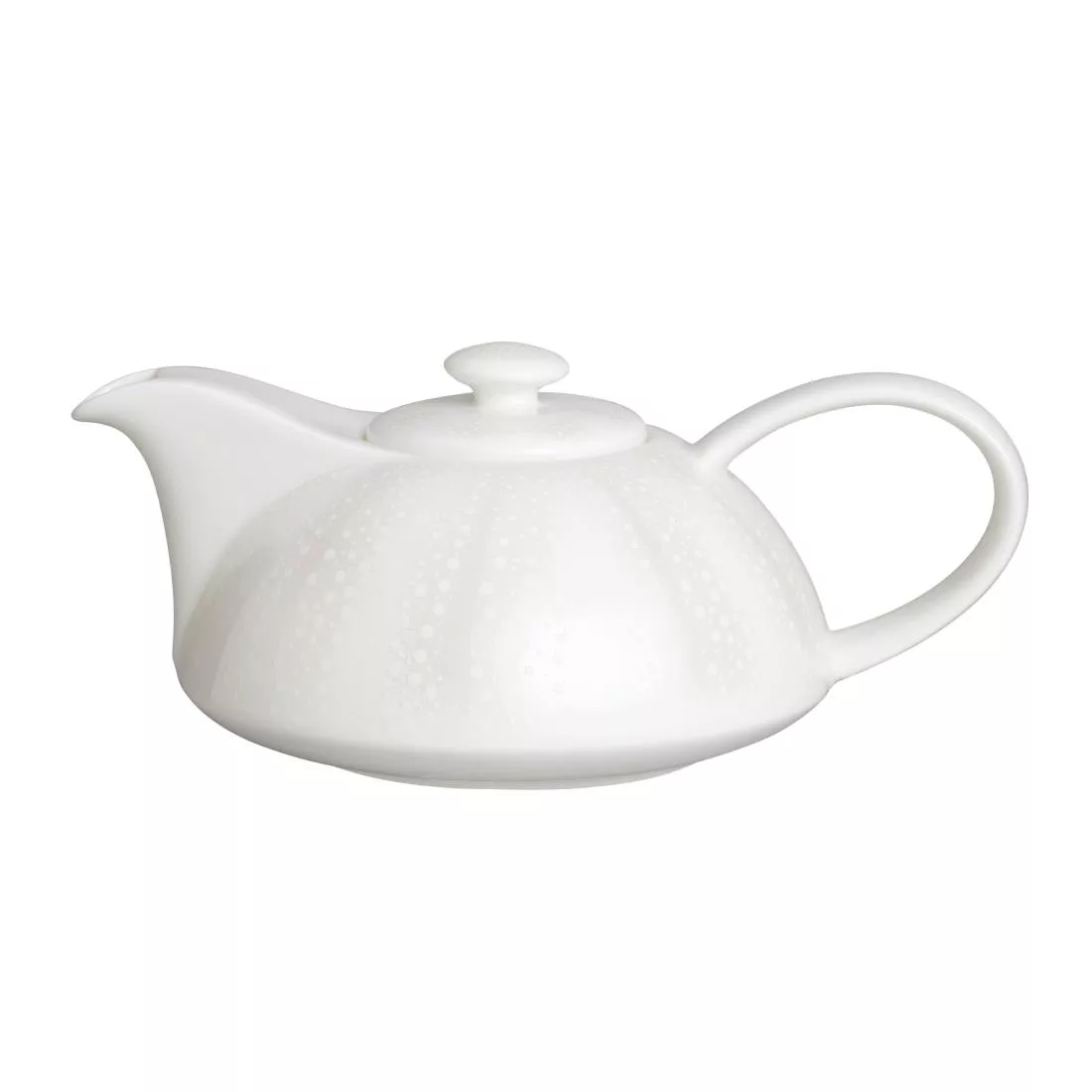 vv4483_npi24-2.jpg William Edwards Quill Teapots 650ml (Pack of 6) - Image 1