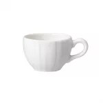 Steelite Alina Cups 85ml (Pack of 12)