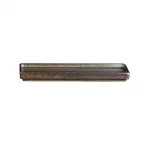 Rene Ozorio Wabi Sabi Rectangular Trays Slate 160mm (Pack of 24) - Image 3