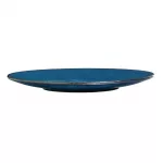 Rene Ozorio Wabi Sabi Coupe Plates Indigo 285mm (Pack of 6) - Image 2